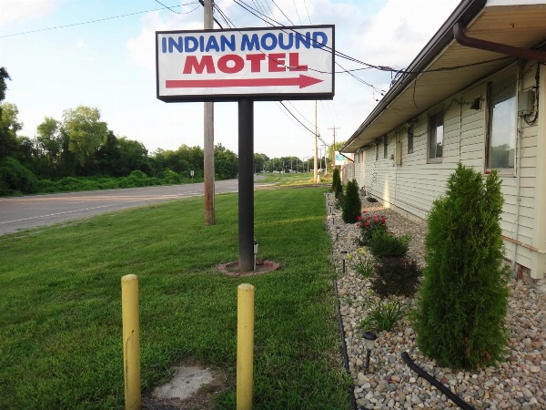 Indian Mound Motel image 1